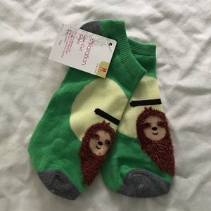Sloth Socks!